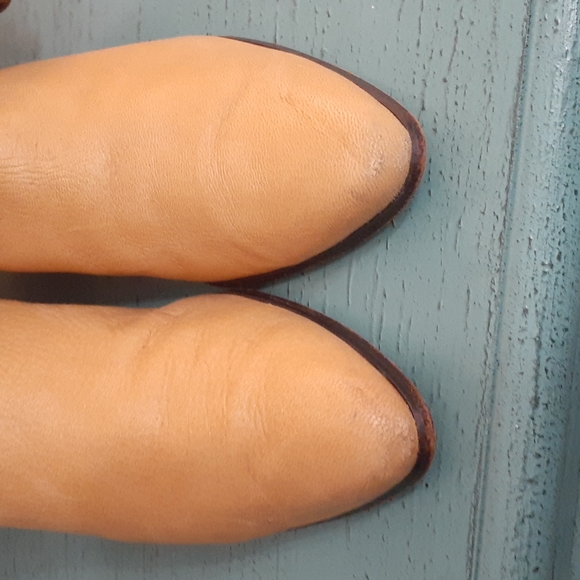 LAREDO BOOTS SZ 8.5 - Picture 8 of 8